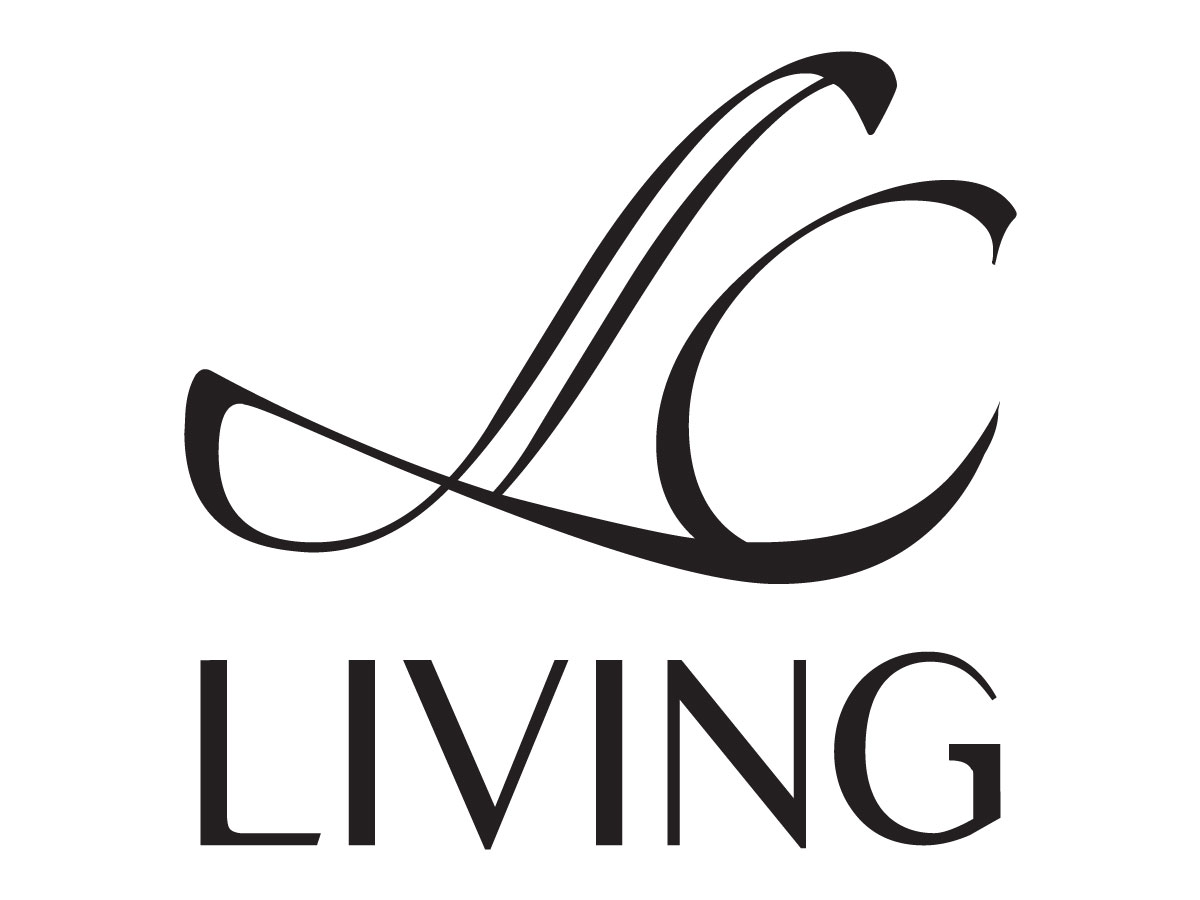 Logo Design by Bajiti for LC Living | Design #254547