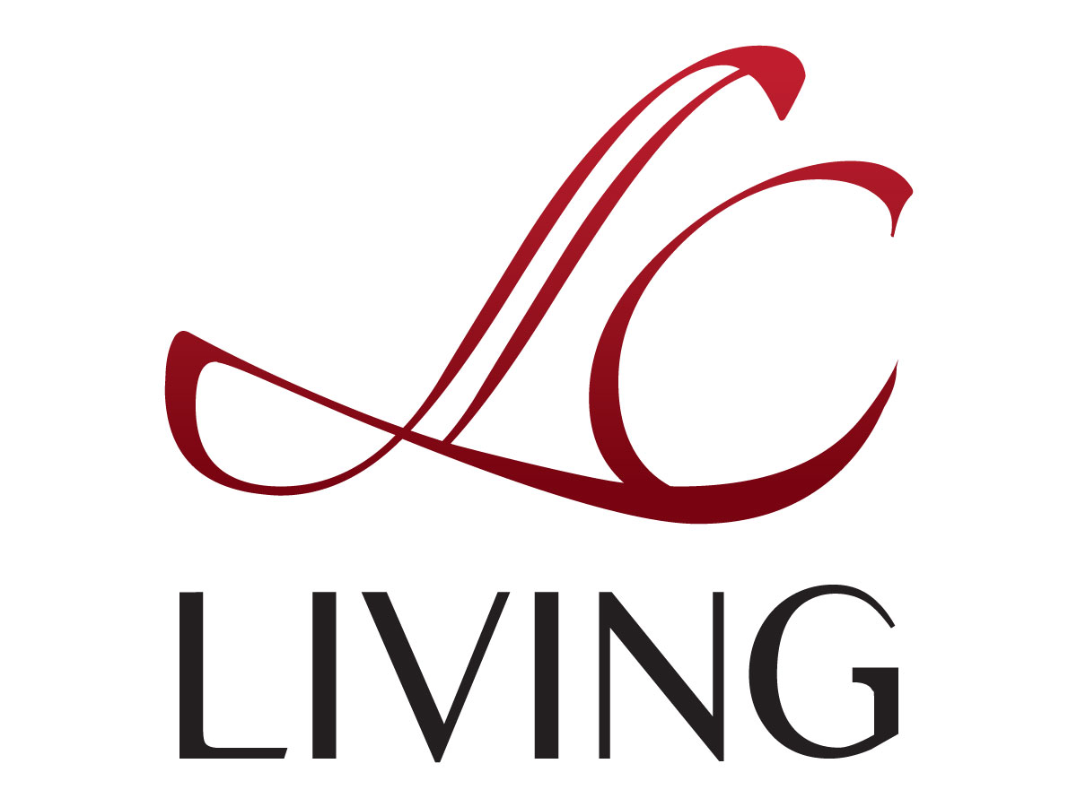 Logo Design by Bajiti for LC Living | Design #254548