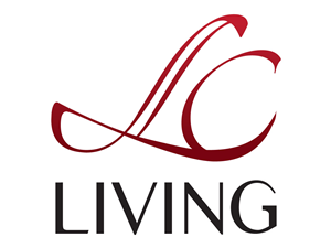 Logo-Design von Bajiti für LC Living | Design: #254548