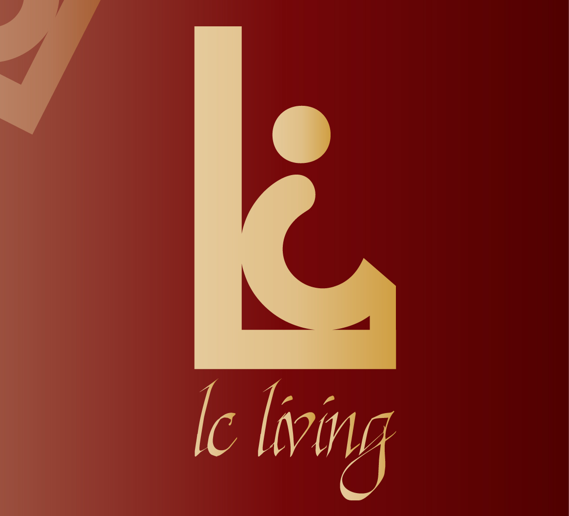 Logo-Design von dbird für LC Living | Design #251905