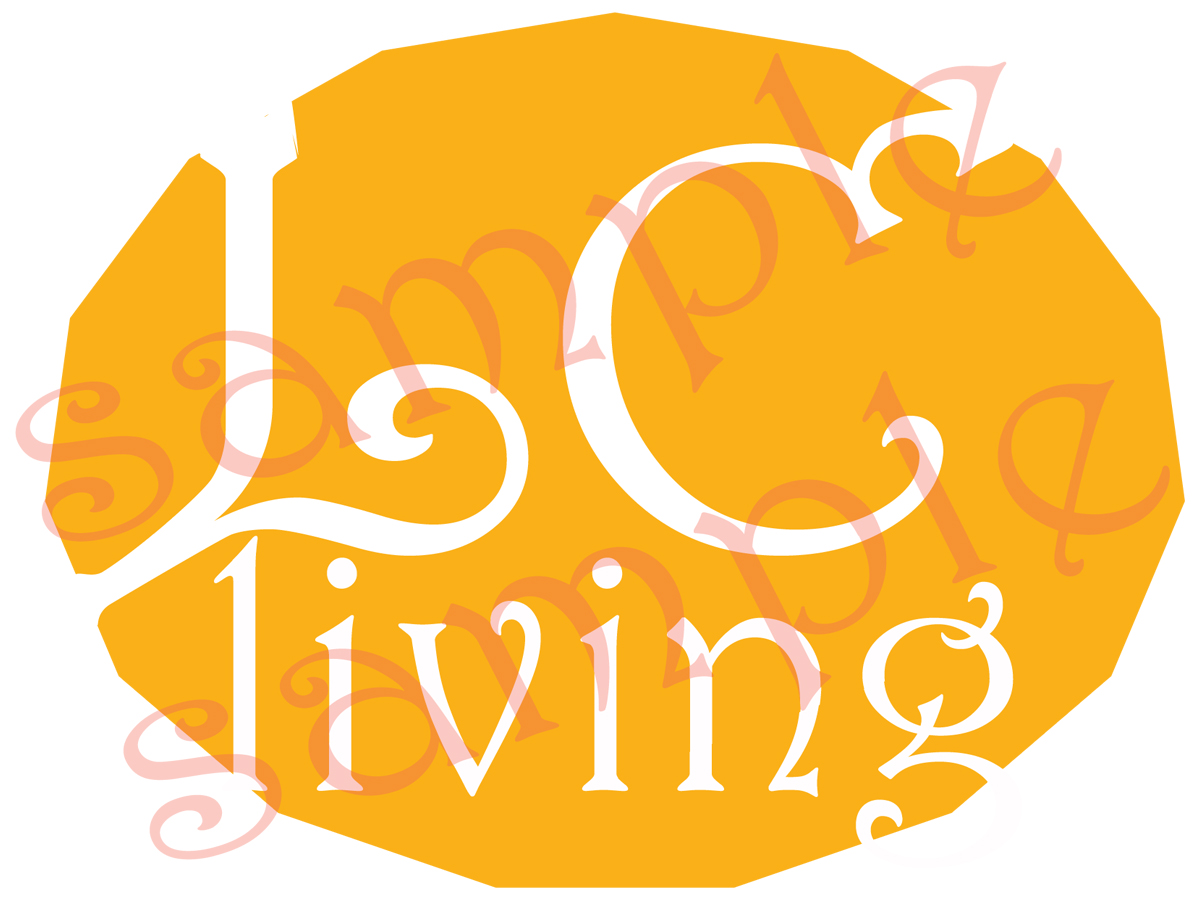 Diseño de Logo por MFeenster para LC Living | Diseño #250102