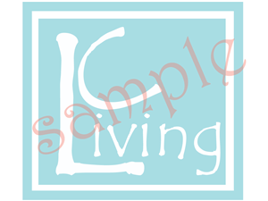 Logo-Design von MFeenster für LC Living | Design: #250103