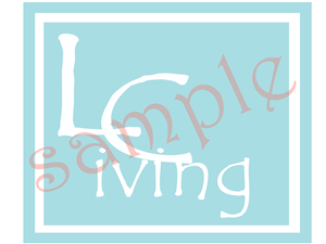 Logo-Design von MFeenster für LC Living | Design: #250104