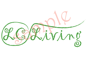 Logo-Design von MFeenster für LC Living | Design: #250105