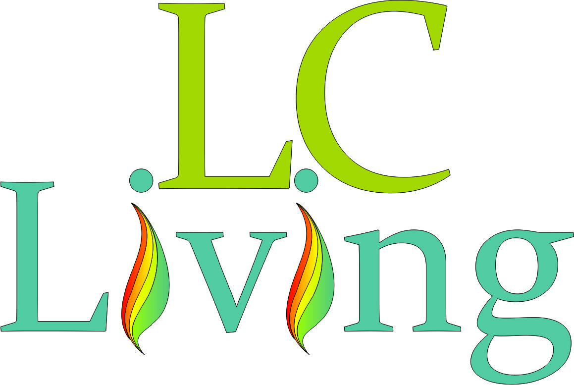 Logo Design by supri85 for LC Living | Design #250476