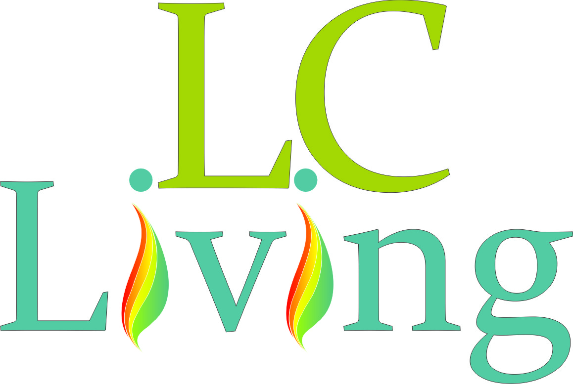 Logo Design by supri85 for LC Living | Design #250477