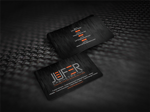 Business Card Design by diRtY.EMM for this project | Design: #5024642