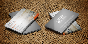 Design de Carte de Visite par WebixBD pour ce projet | Design : #5025131