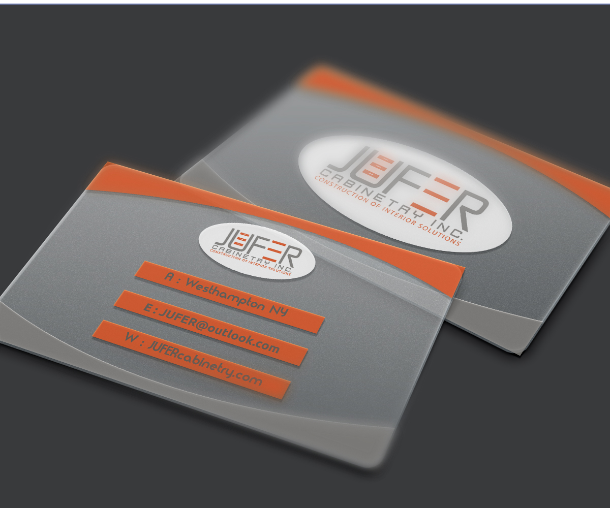 Design de Carte de Visite par toron00 pour ce projet | Design #5023197