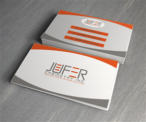 Design de Carte de Visite par toron00 pour ce projet | Design : #5023202