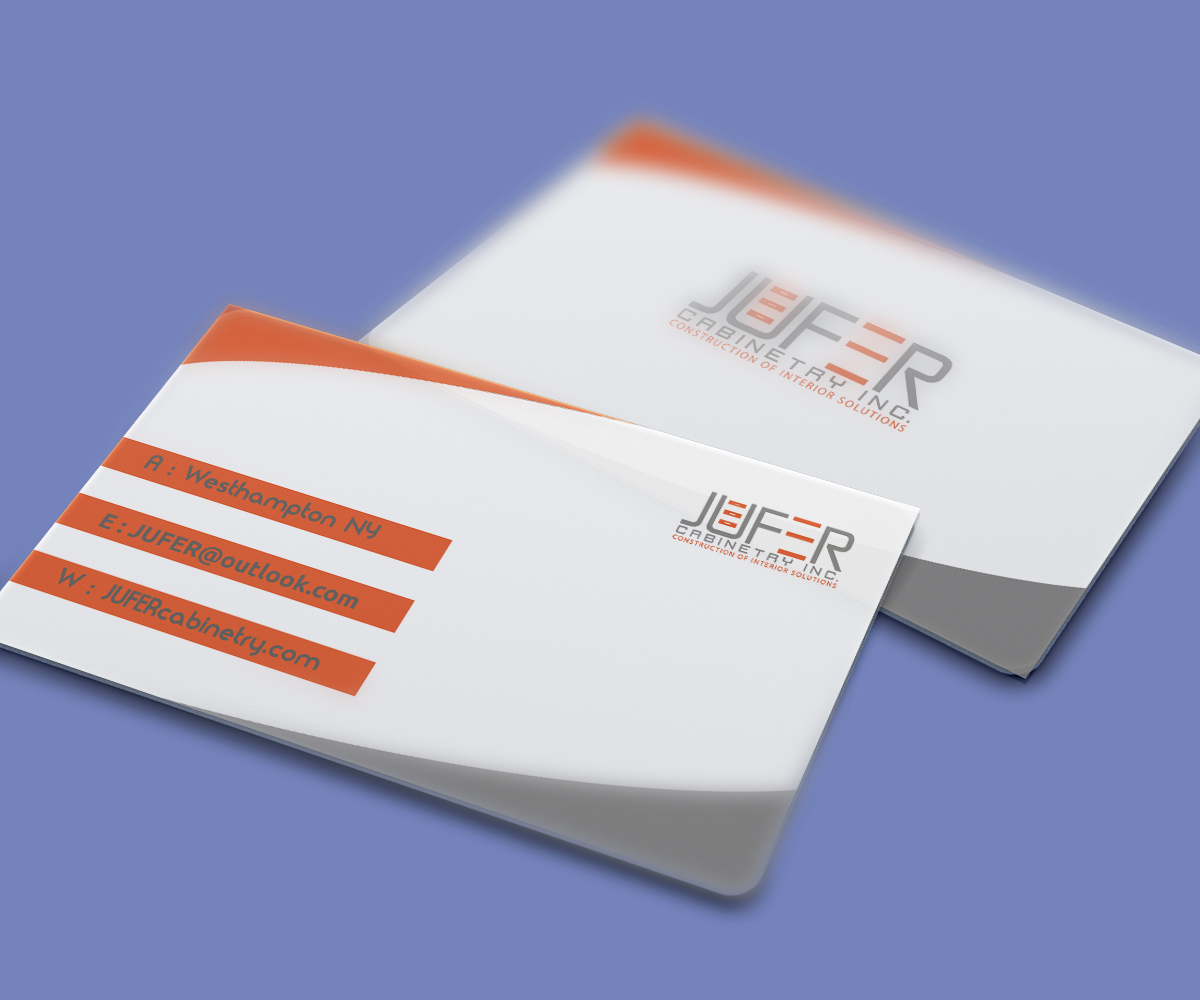 Design de Carte de Visite par toron00 pour ce projet | Design #5023205