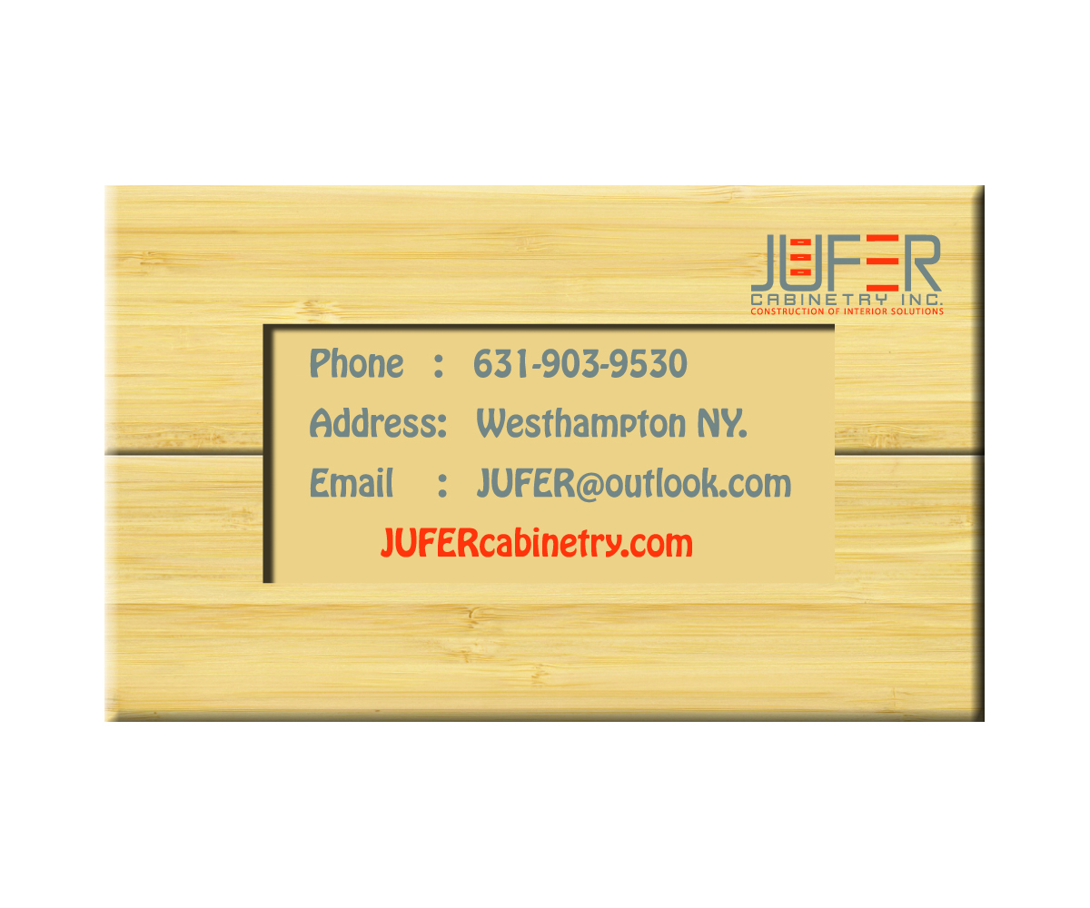 Business Card Design by stephenthiongo91 for this project | Design #5026547