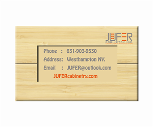 Business Card Design by stephenthiongo91 for this project | Design #5026547