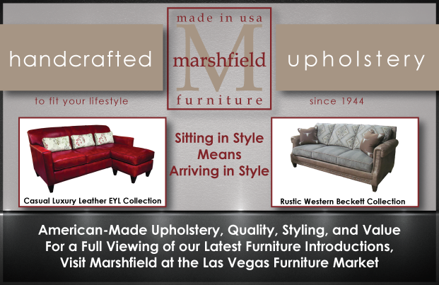 Postcard Design by TedAtkinson for Marshfield Furniture | Design #5016766