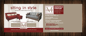 Postcard Design by cb1318