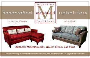 Postcard Design by UrbainFX for Marshfield Furniture | Design: #5080540