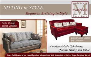Postcard Design by Akshar Shailesh for Marshfield Furniture | Design: #5070755