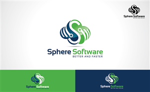 Logo Design by debdesign