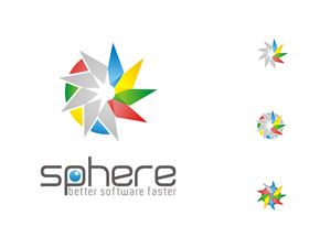 Logo Design by ichank