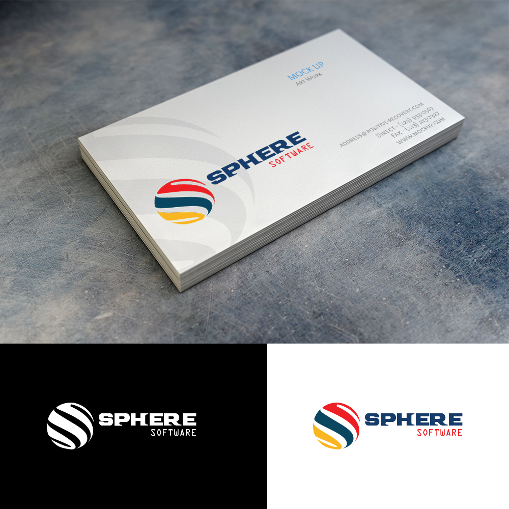 Logo Design by connexis for this project | Design #5036717