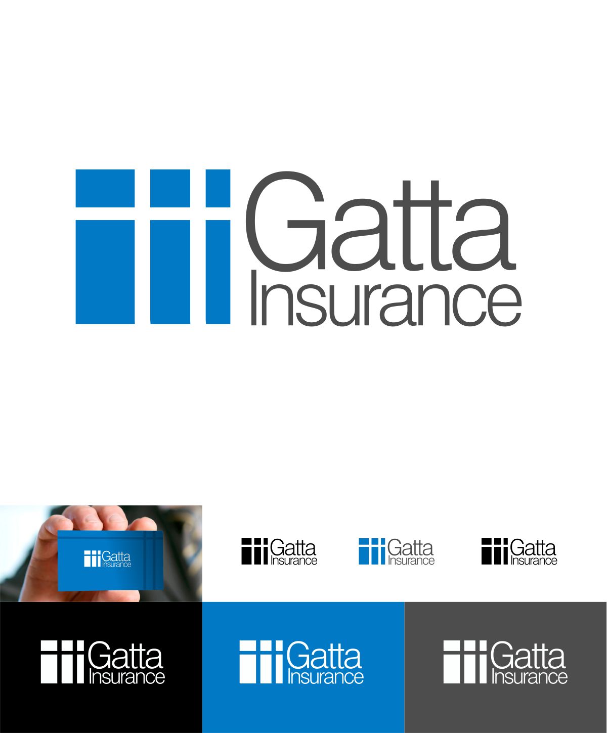 Logo Design by DesignMX (Renan Mejia) for this project | Design #5023972