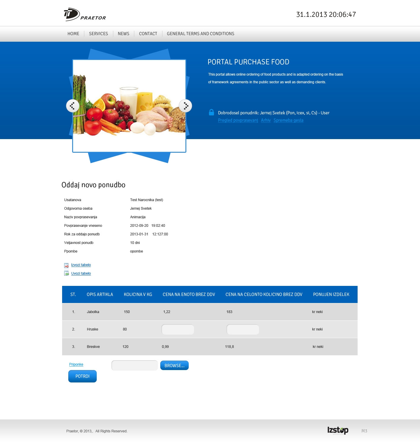 Web Design by pb for this project | Design #1418017