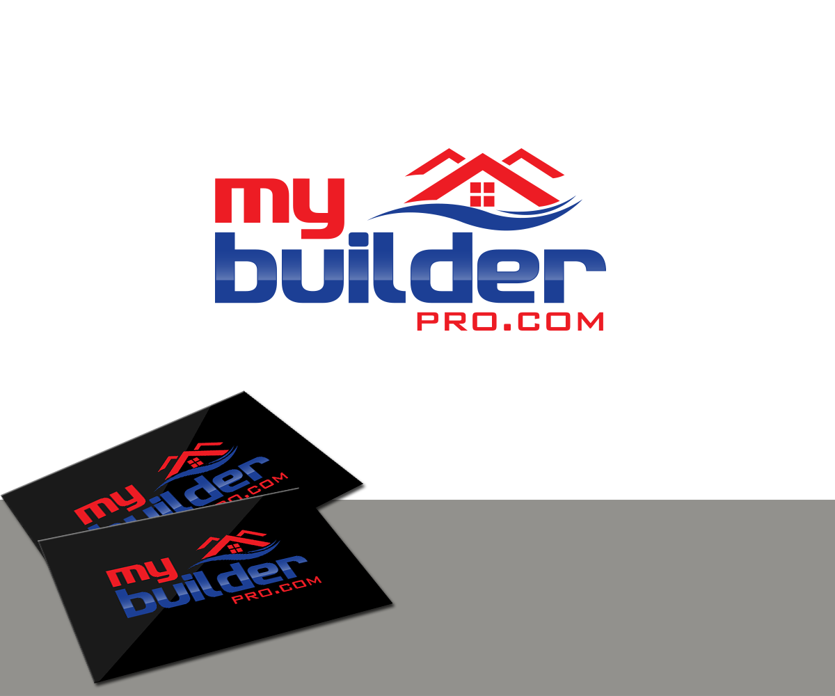 Logo Design by HeroG®APHIX for Seven Custom Homes | Design #5049142