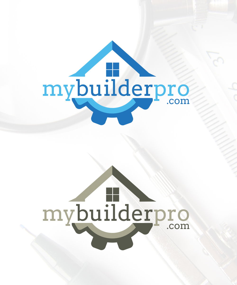 Logo Design by Sheeraz for Seven Custom Homes | Design #5032800