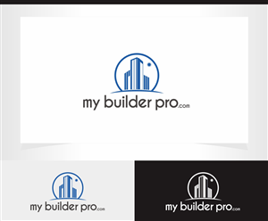 just the company name 