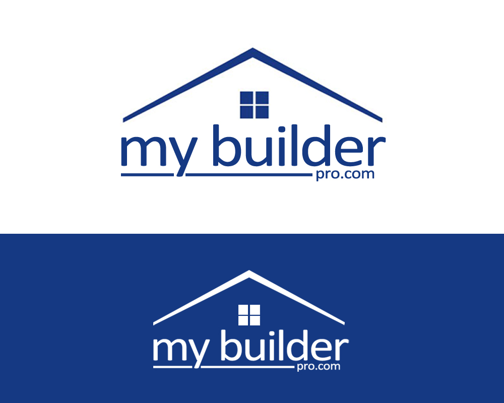 Logo Design by The Creative Forge Studio for Seven Custom Homes | Design #5019960