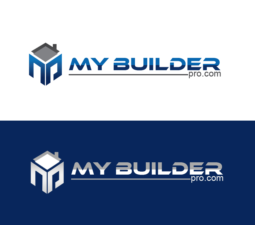 Logo Design by The Creative Forge Studio for Seven Custom Homes | Design #5020175