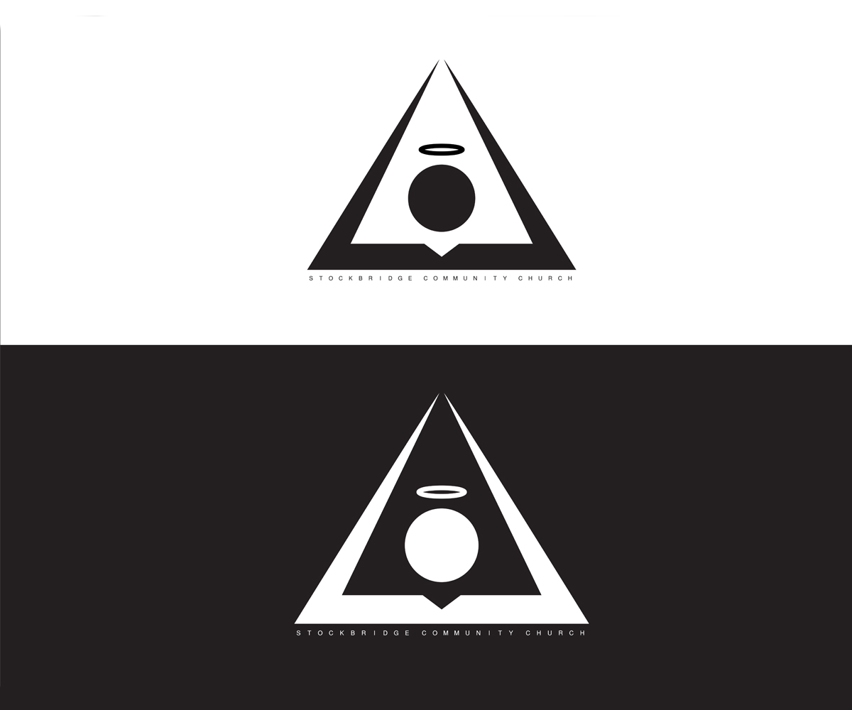 Design de Logo par Lukas pour Stockbridge Community church | Design #5075656