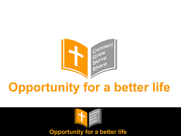 Diseño de Logo por protikrdesigner para Stockbridge Community church | Diseño #5113616