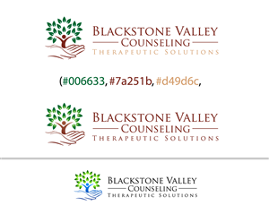 Logo Design by Wrique Design for this project | Design: #5121569