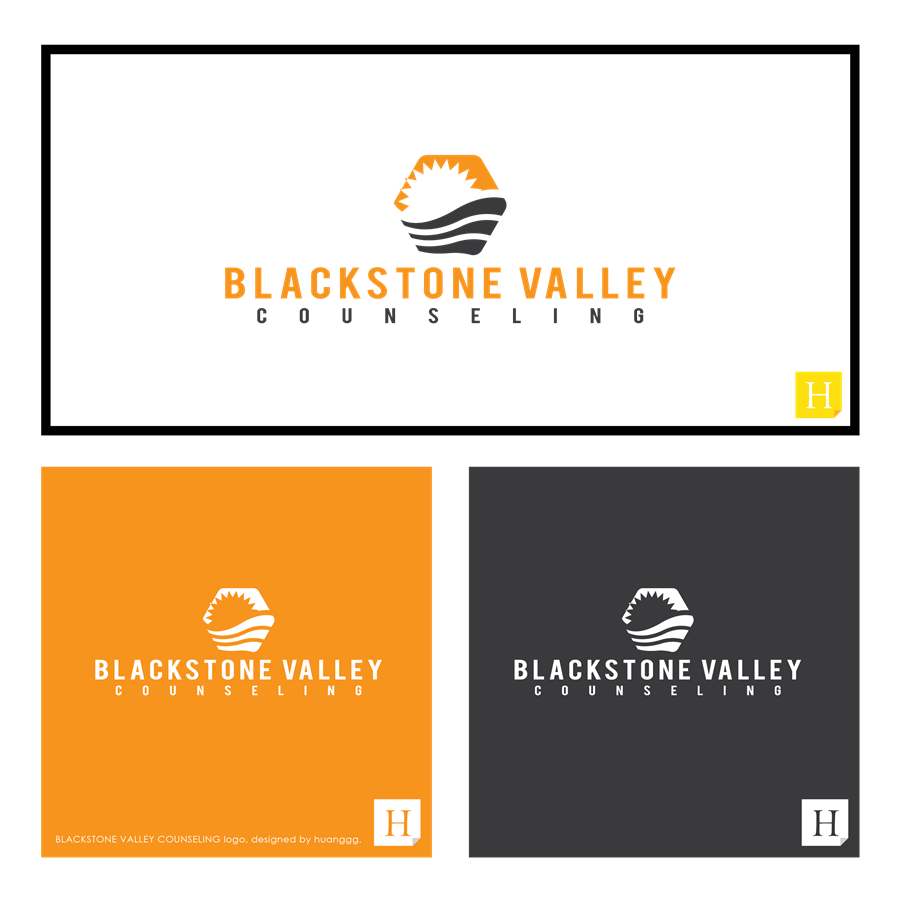 Logo Design by huanggg for this project | Design #5077524