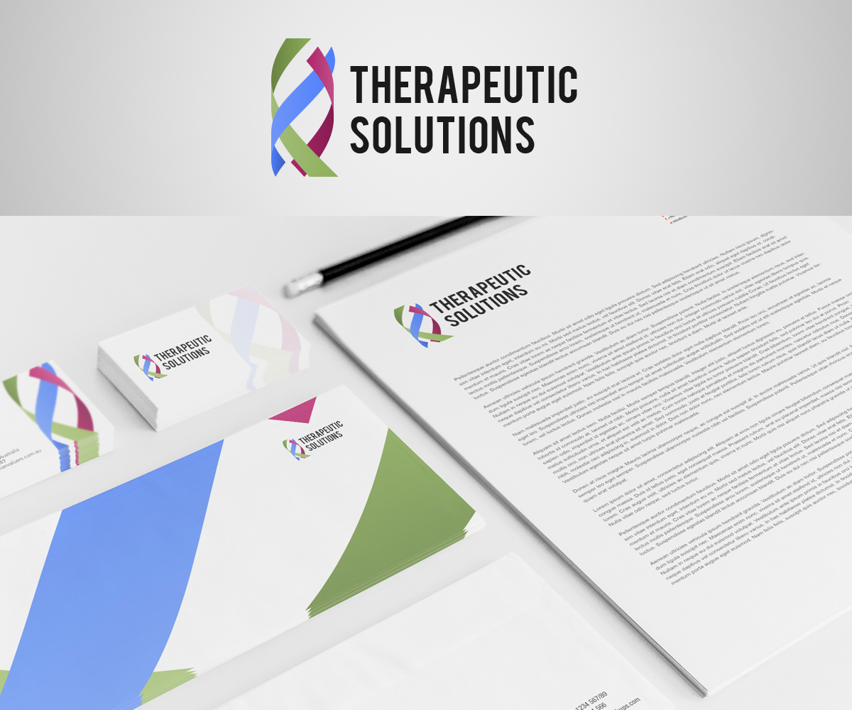 Logo Design by dicasta for this project | Design #5036624