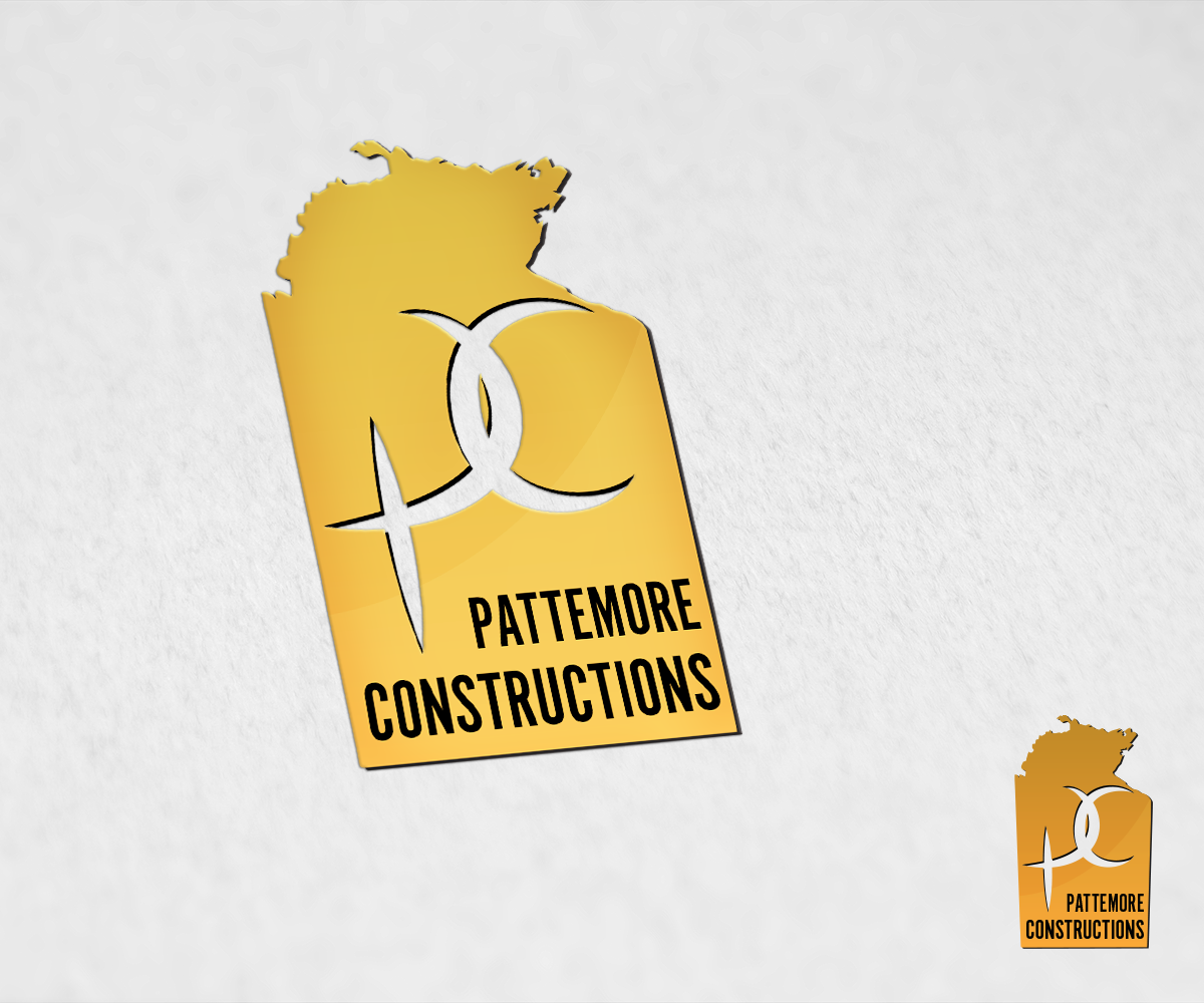 Logo Design by AizerDS for this project | Design #5016443