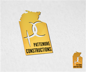 Logo Design by AizerDS for this project | Design: #5016443