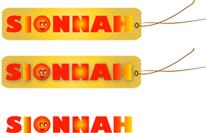 Logo Design by Cláudia Polónia