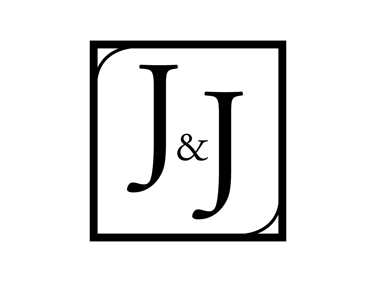Logo Design by Michael Metier for Jacobs and Jacobs | Design #5017376