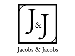 Logo Design by Michael Metier for Jacobs and Jacobs | Design: #5017386