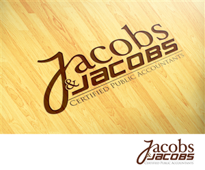 Diseño de Logo por FLEXIN para Jacobs and Jacobs | Diseño: #5019929