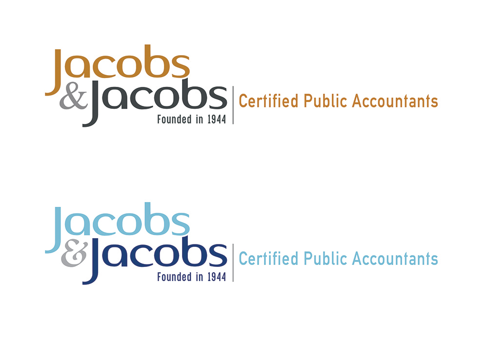 Diseño de Logo por Memorylane para Jacobs and Jacobs | Diseño #5069782