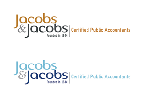 Diseño de Logo por Memorylane para Jacobs and Jacobs | Diseño: #5069782