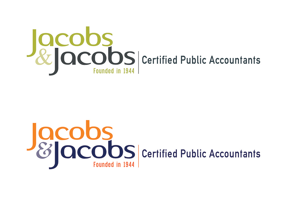 Diseño de Logo por Memorylane para Jacobs and Jacobs | Diseño #5069790