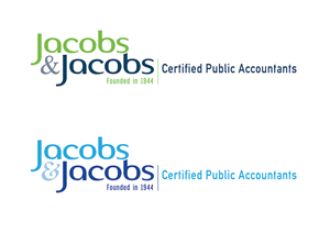Diseño de Logo por Memorylane para Jacobs and Jacobs | Diseño: #5069812