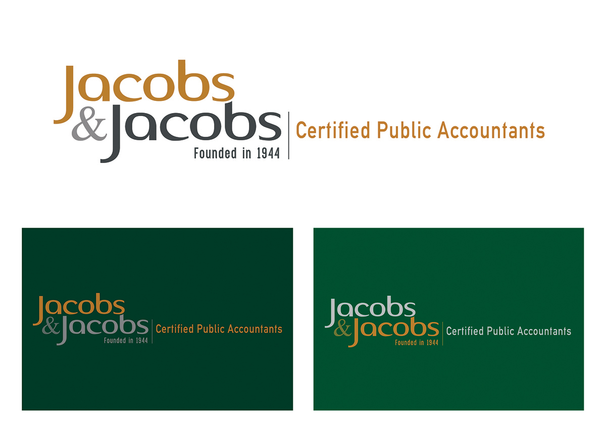 Logo-Design von Memorylane für Jacobs and Jacobs | Design #5119838