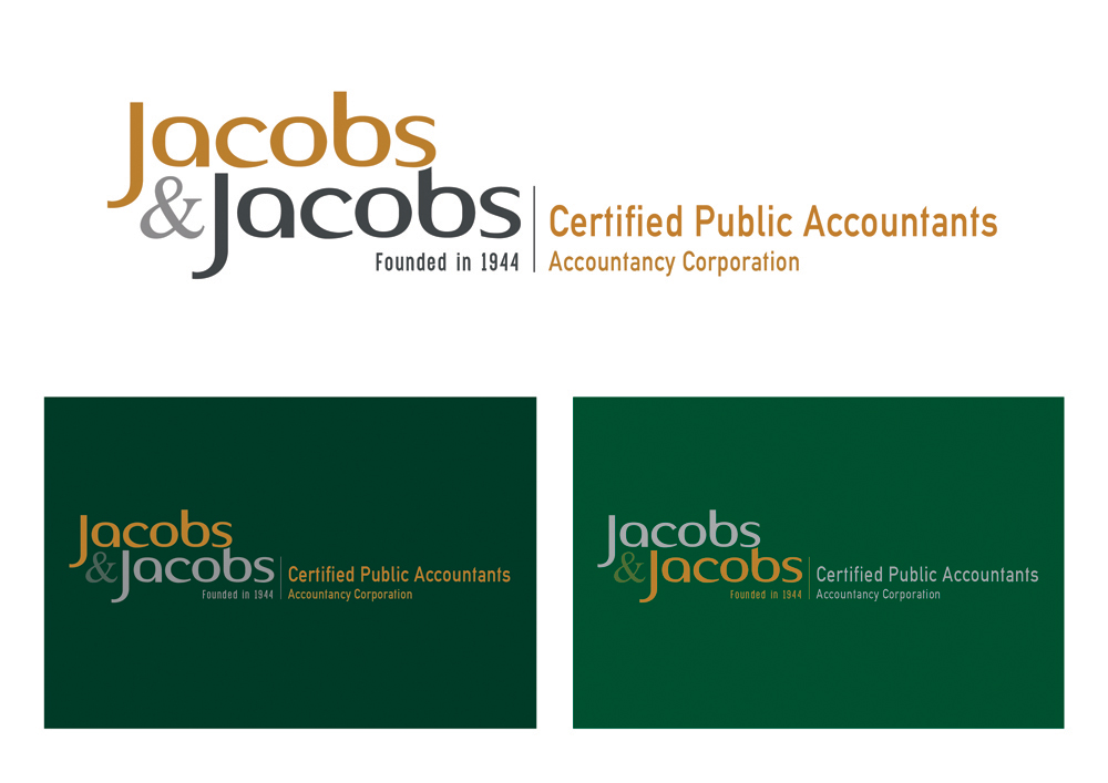 Design de Logo par Memorylane pour Jacobs and Jacobs | Design : #5329818
