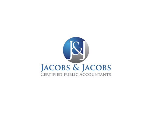 Logo-Design von eddy für Jacobs and Jacobs | Design #5018707