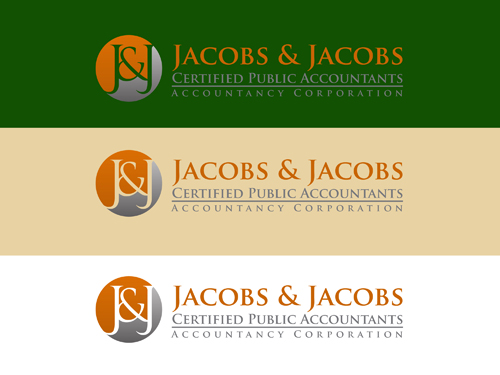 Design de Logo par eddy pour Jacobs and Jacobs | Design #5218886